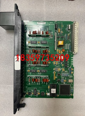 GE发那科模拟量模块IC697ALG440D议价