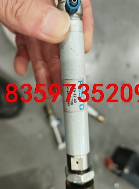 FESTOFESTO费斯托针型气缸议价