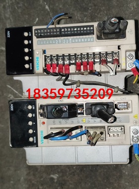 伟创驱动器SD600A-T2-1R5,议价