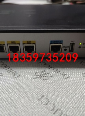 华三H3C MSR830-10（WINeT）华三全千兆企业路议价