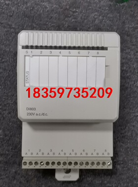 3BSE022362R1  DI803  实物拍摄！功能包好议价