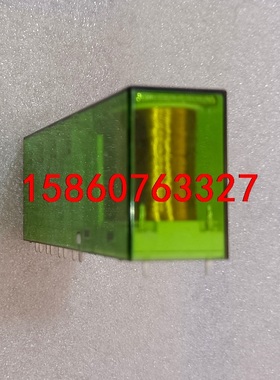 瑞士ELESTA爱兰斯塔安全继电器SIR442 电压24VD议价