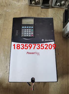 AB罗克韦尔变频器20ac030a0cynanc0  11/议价