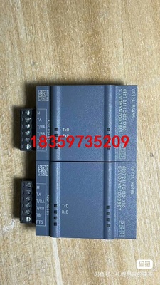 西门子S7-1200PLC通讯板 CB1241 RS485(议价