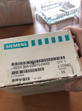 6ES7355-0VH10-0AE0  6ES7 355-0议价