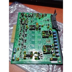 Nabtesco 401 MCA CARD议价 主机遥控