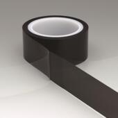 日东电工Nitto胶带 5BSL PET基材黑色单面胶带UTS