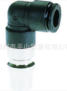 日本CHIYODA千代田通商接头F8-PL