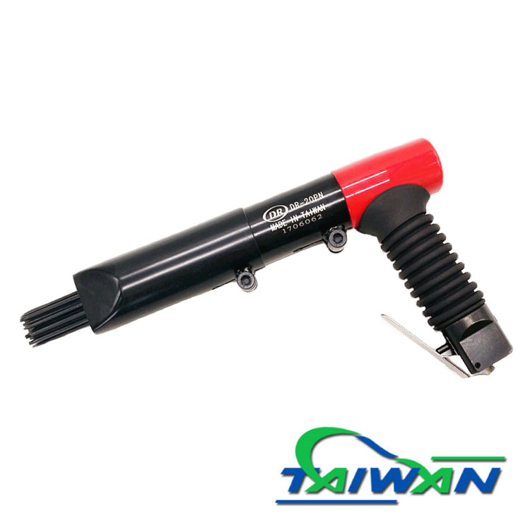 台湾DR博士气动除锈机/器