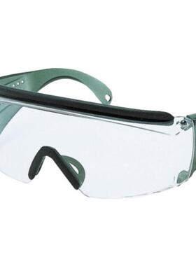 YAMAMOTO山本光学防护眼镜/工业用护目镜NO.331/PET-AF