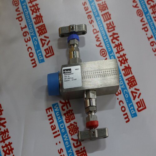 PARKER电磁阀F9M4VPARKE