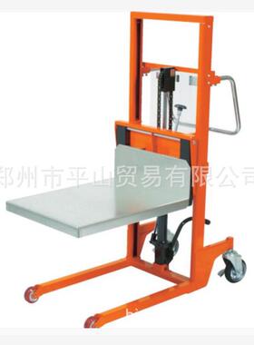 日本TRUSCO 中山 堆高车升降机BEA-H200-9T