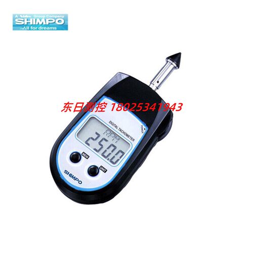 正品进口日本新宝SHIMPO