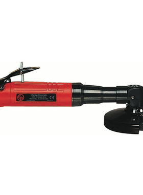 美国CP芝加哥CP3109-13A4ES气动打磨机加长气动角磨机 气动磨光机