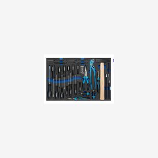 德国哈蔡特 工具套装 163-31/27  16331/27   HAZET 德国原装