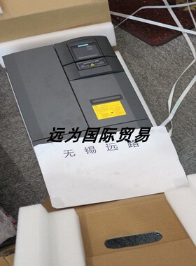 远为优势供应德国SIEMENS变频器6SE6430-2UD33-0DB0