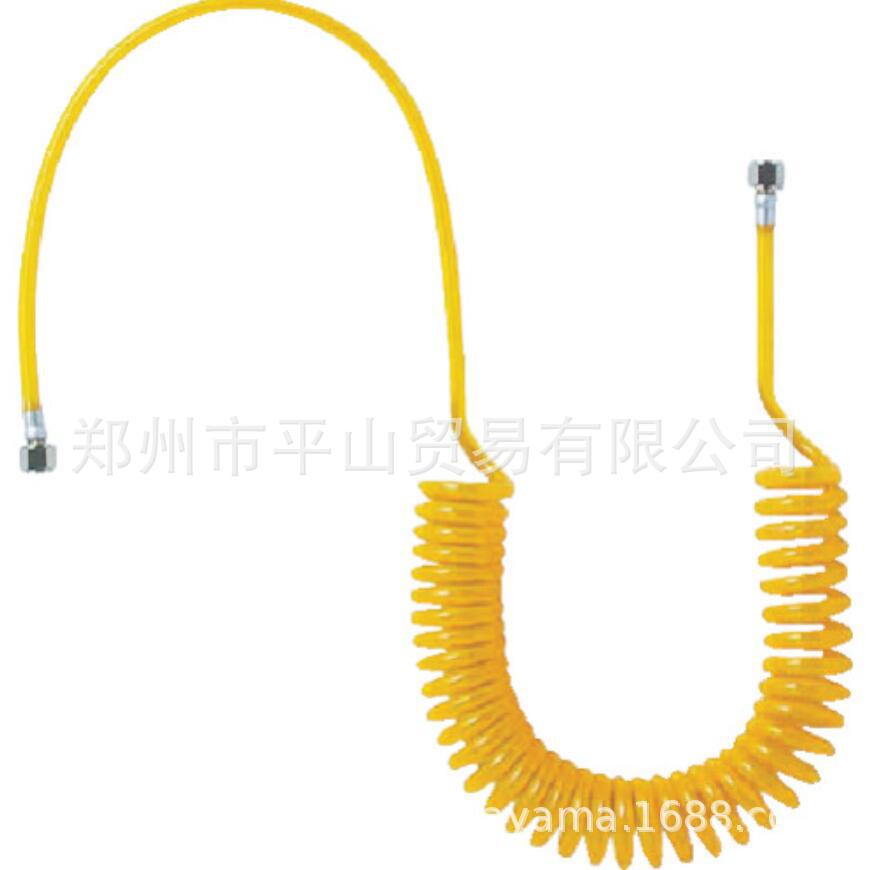 日本TRUSCO中山气管接头-