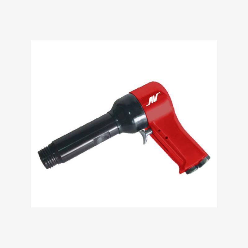 美国AV-07气动半空心实心