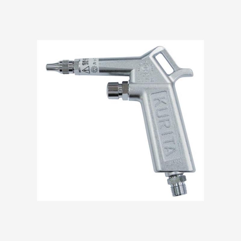 日本KURITA栗田喷枪|气水