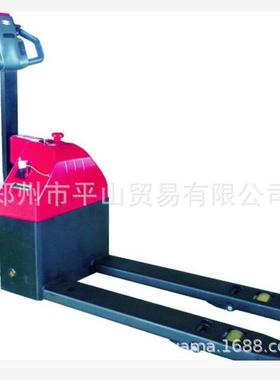 Bishamon毗沙门电动托盘车叉车BDH15M