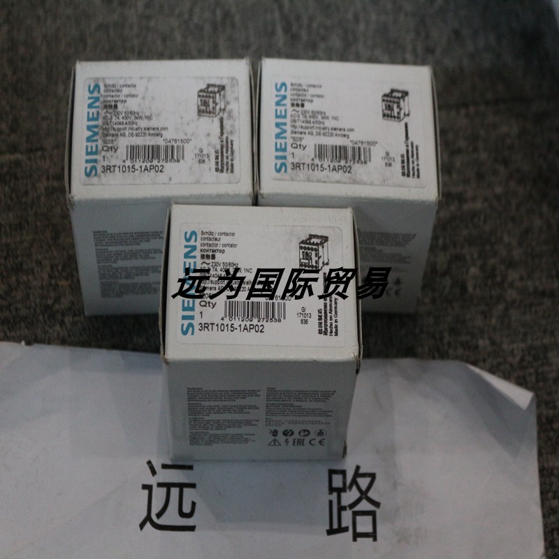 远为优势供应德国SIEMENS