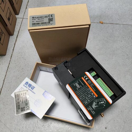 FBox-4G繁易FLEXEM工业物