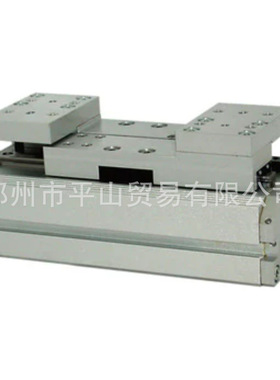 KONSEI近藤制作所平行气爪HLC-20AS-L1