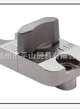 日本IMAO今尾 QCSL1006-S 快速锁紧器长孔滑锁