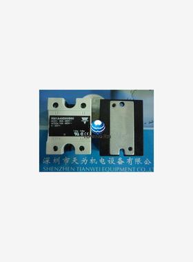 【进口正品】瑞士佳乐CARLO GAVAZZI固态继电器RM1A48D50S60