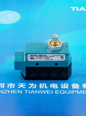 【正品-质保一年】Honeywell霍尼韦尔微动开关BZE6-2RN BZE6-2RQ