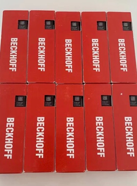 全新Beckhoff倍福工控机CX5230-0175现货