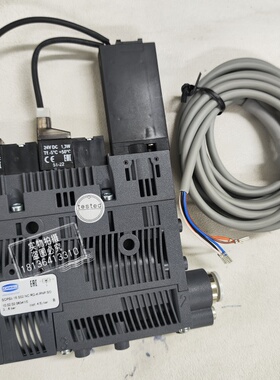 SCPSb 15 S02 NC RD-K-PNP SO集成式真空发生器德国施迈茨SCHMALZ