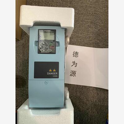 伟肯VACON变频器NXL00125