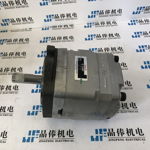 IPH-66A-8011不二越NAC齿