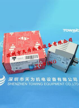 【一级】瑞士CARL GAVAZZI佳乐CLP2EA1C115电极液位开关