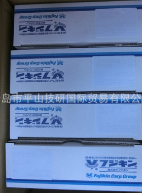 Fujikin富士金FCST1005LC-4J2-F500-AR容积式流量计/气体流量计