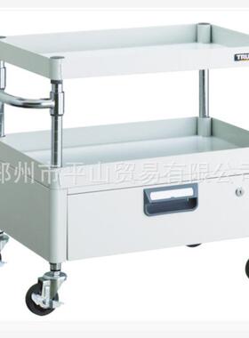 TRUSCO 中山 多功能工具车 型号PEW-662V-W