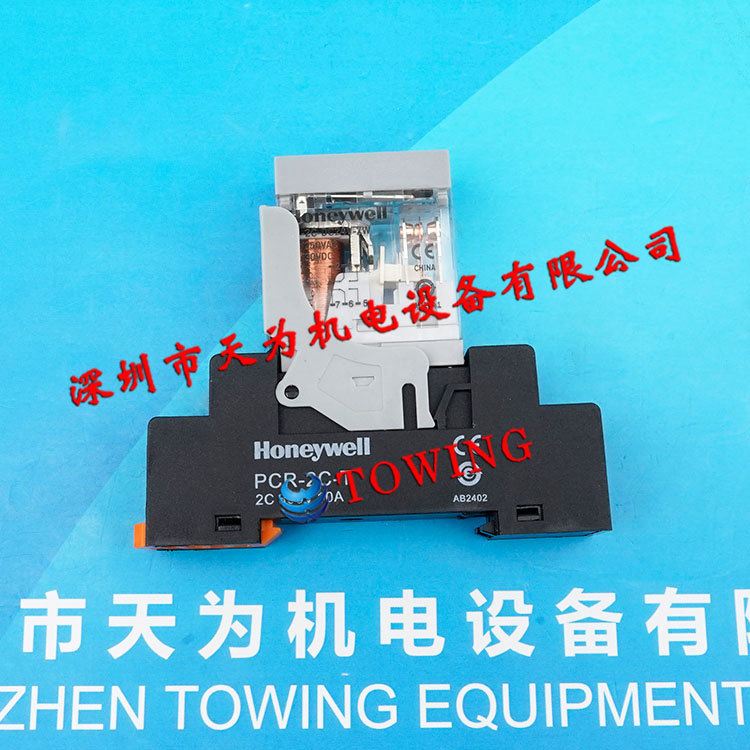 美国HONEYWELL霍尼韦尔CR