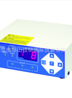 DELVO达威NITTO-KOHKI日东电动螺丝刀螺钉紧固计数器DLR5340-WN