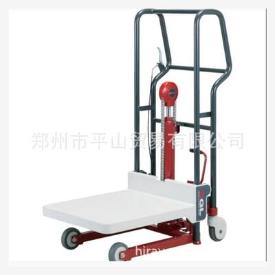 Bishamon毗沙门手动升降