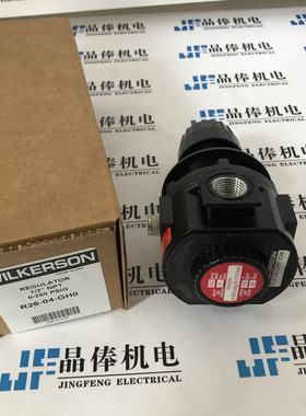 MTP-95-559美国 WILKERSON油水分离器R03-02-M00阀 N18-C4-0D00