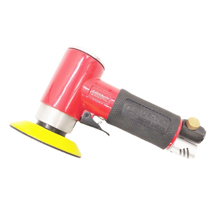 台湾DR博士3寸气动小型