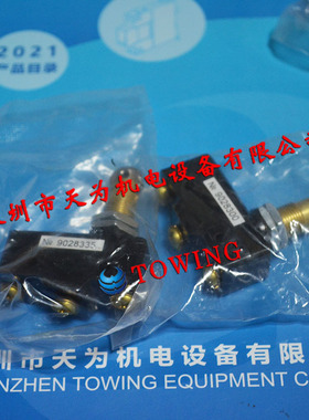【全新正品】美国HONEYWELL霍尼韦尔BZC-2RQ18-A2微动开关现货