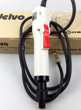 日本delvo达威DLV7321-CMC DLC1213A-GC电动螺丝起子DLV7331-CKE