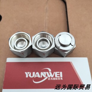 42GS6MM 远为优势供应韩国S LOK接头替代SWAGEIOK