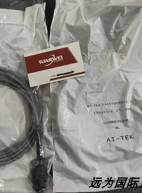 美国ai-tek连接器电缆CA79860-01-010供应