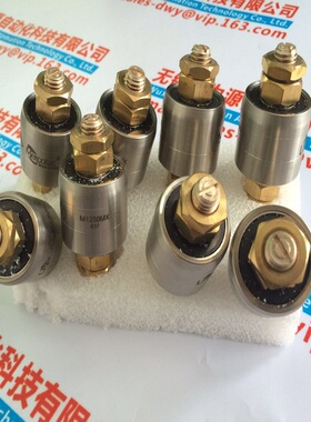 美国MERCOTAC水银滑环 旋转接头M1250-MX M1250-SS M1250-SX