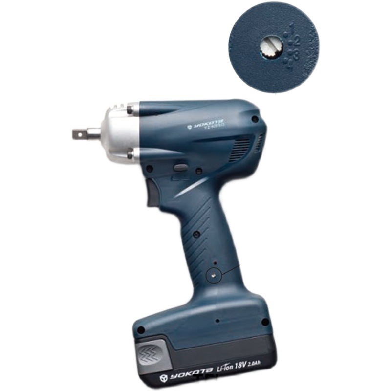 日本横田YOKOTA电动扳手Y