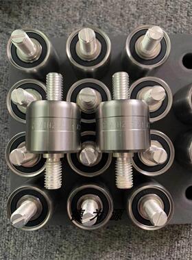 台湾Asiantool水银滑环A1H25S A1H25PS A1H35S电镀行业旋转连接器