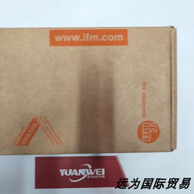 远为优势供应德国ifm接近
